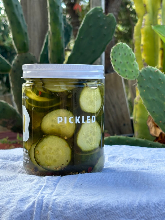 BB Pickles